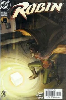 Cover of Present Tense