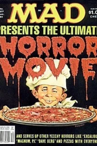 Presents The Ultimate Horror Movie
