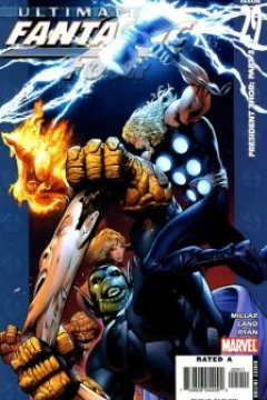 President Thor: Part 3