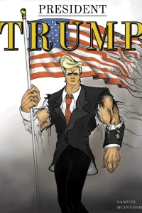 Issue #1
