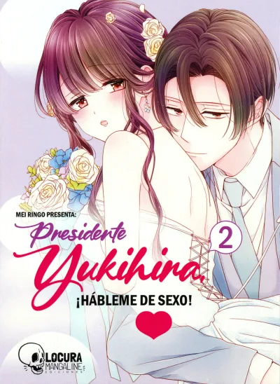 Cover of Volume #2