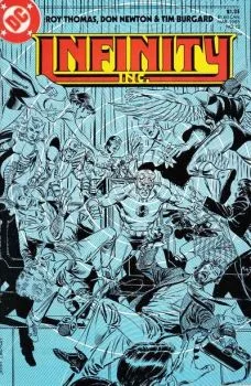 Cover of Press Conference