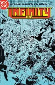 Cover of Press Conference