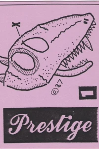 Issue #1
