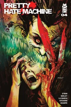 Issue #4