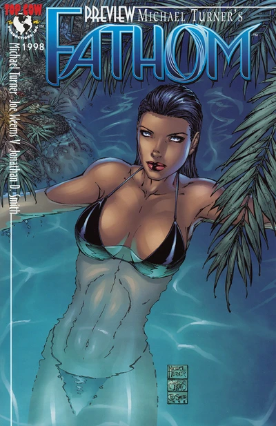 Cover of Preview