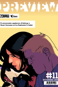 Issue #11