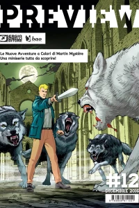 Issue #12