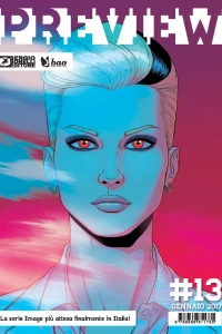 Issue #13