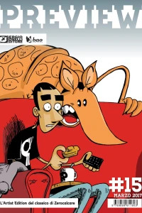 Issue #15