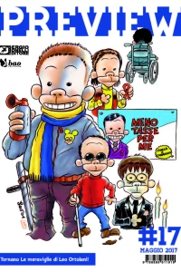 Issue #17
