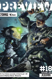 Issue #18