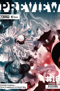 Issue #19