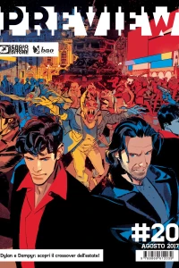 Issue #20