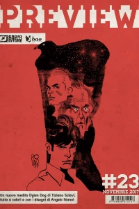 Issue #23