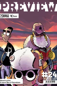 Issue #24