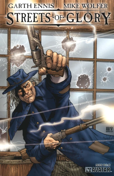 Cover of Preview