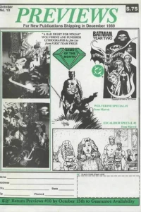 Issue #10