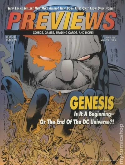 Cover of Issue #102