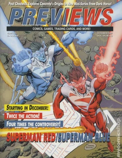 Cover of Issue #106