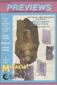 Issue #11