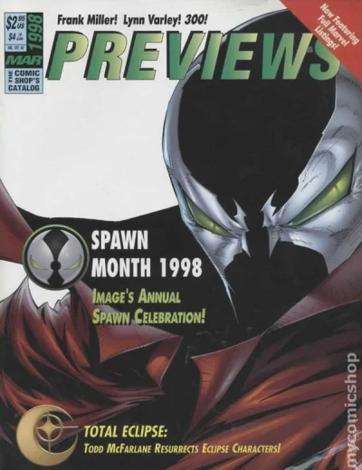 Cover of Issue #111