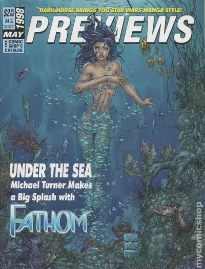 Cover of Issue #113