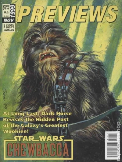 Cover of Issue #131