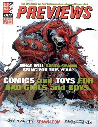 Cover of Issue #142