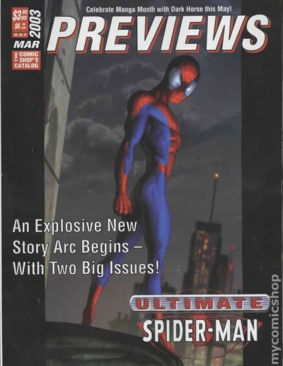 Cover of Issue #171