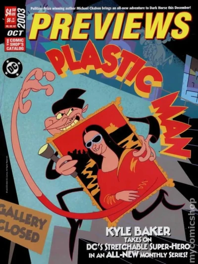 Cover of Issue #178
