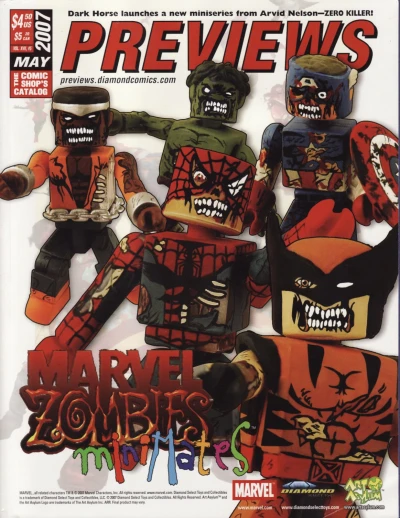 Cover of Issue #224