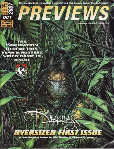 Cover of Issue #229