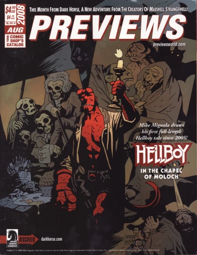 Cover of Issue #239