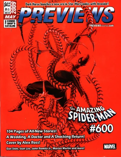 Cover of Issue #248