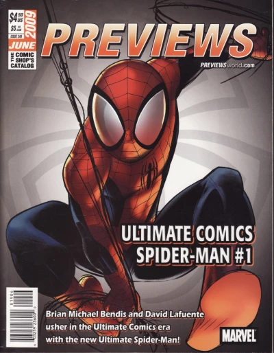 Cover of Issue #249