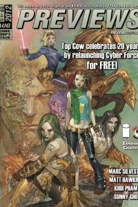 Issue #287