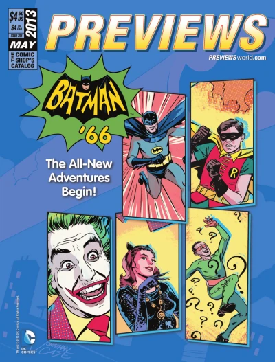 Cover of Issue #296