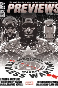 Issue #299