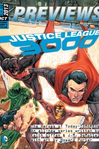 Issue #301