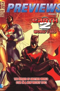 Issue #311