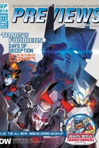 Issue #312