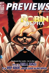 Issue #313