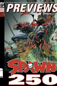 Issue #314
