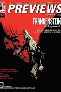 Issue #316