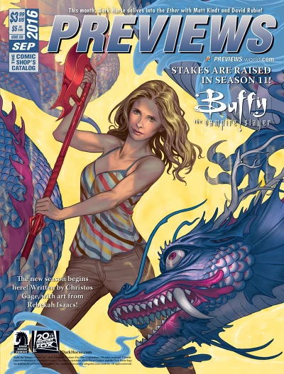 Cover of Issue #336