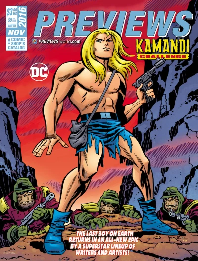 Cover of Issue #338