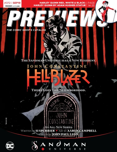 Cover of Issue #372