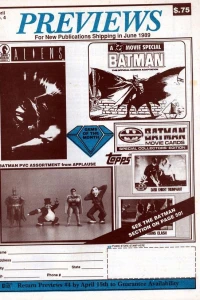 Issue #4