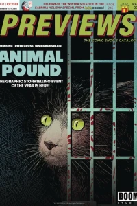 Issue #421